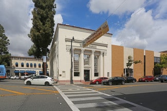 More details for 101 E Chapman Ave, Orange, CA - Retail for Lease