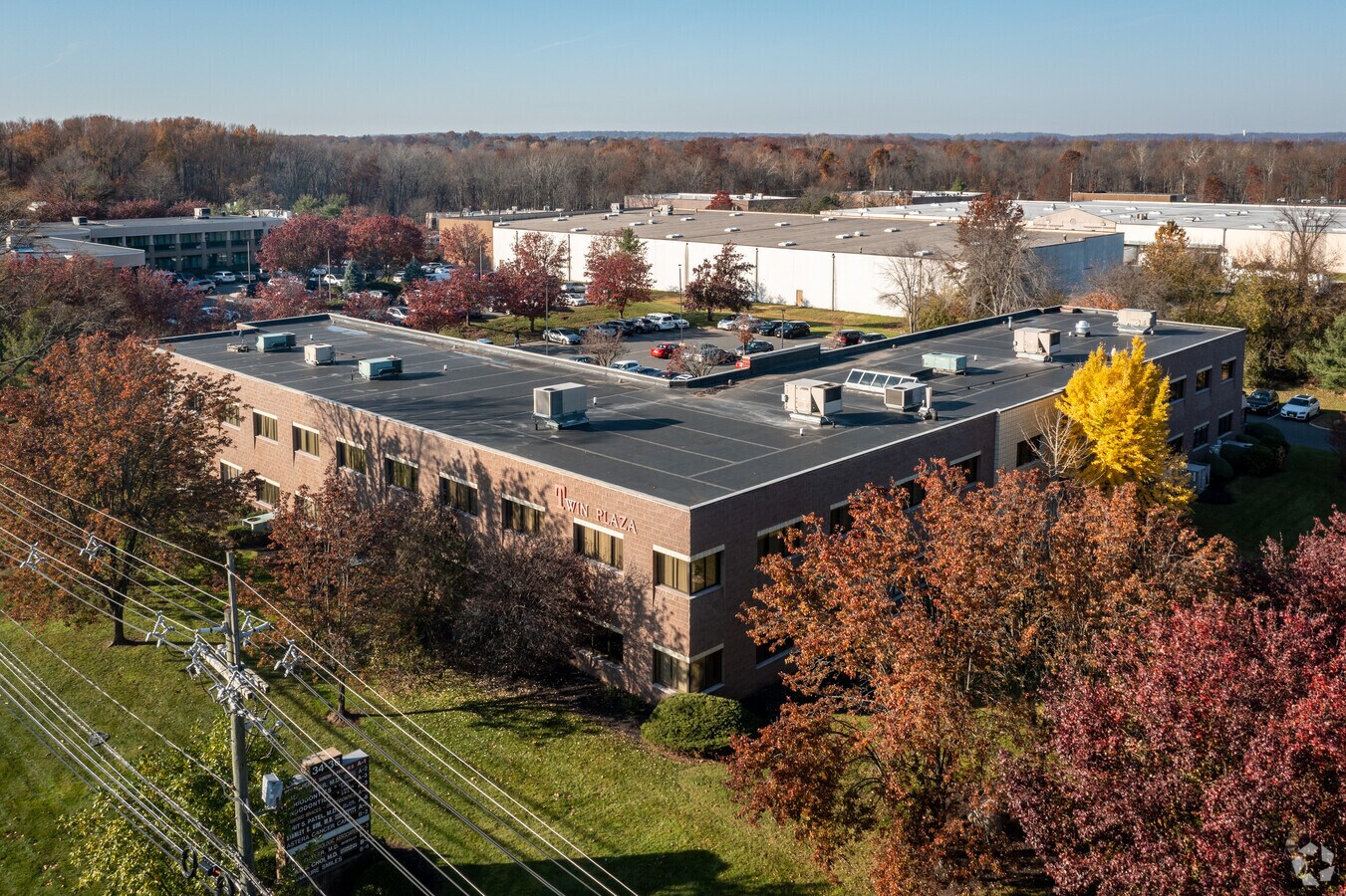 3436 Progress St, Edison, NJ 08820 TOR Plaza