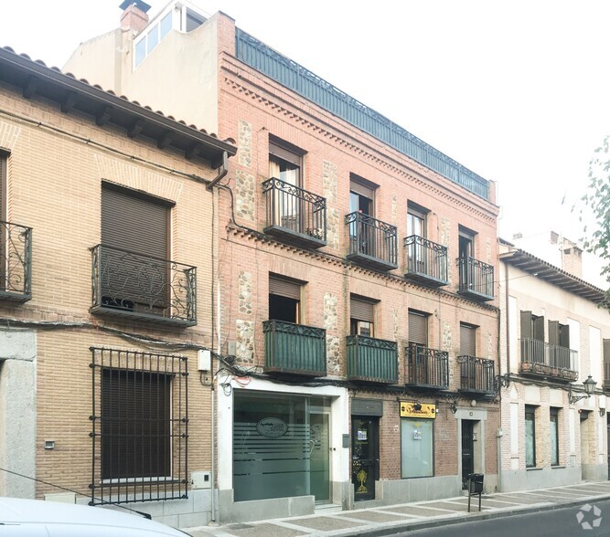 Multifamily in Navalcarnero, MAD for sale - Building Photo - Image 2 of 2