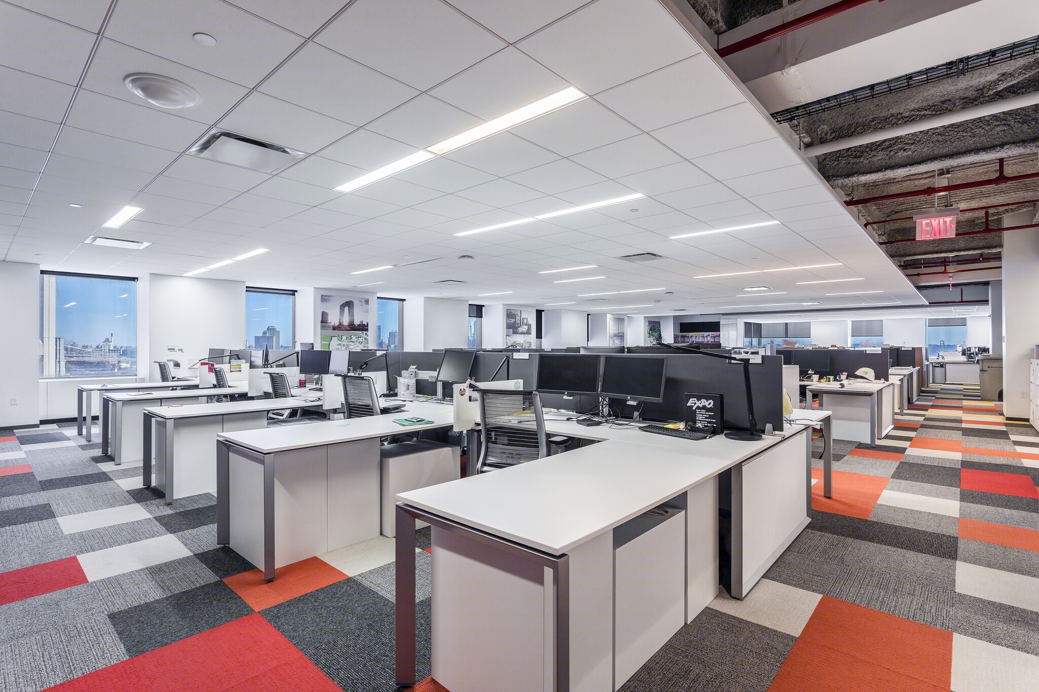 125 Broad St, New York, NY for lease Interior Photo- Image 1 of 13