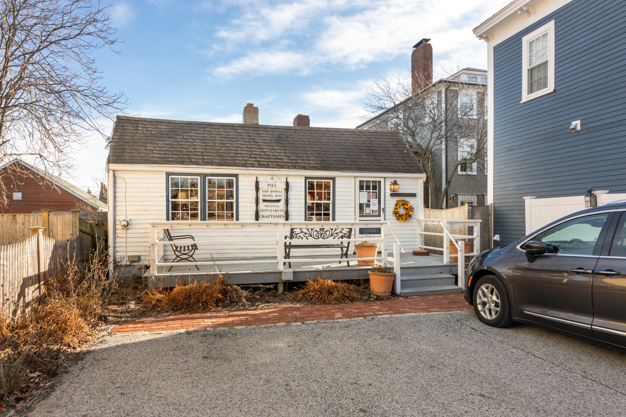 3.5 center St, Newburyport, MA for sale Building Photo- Image 1 of 1