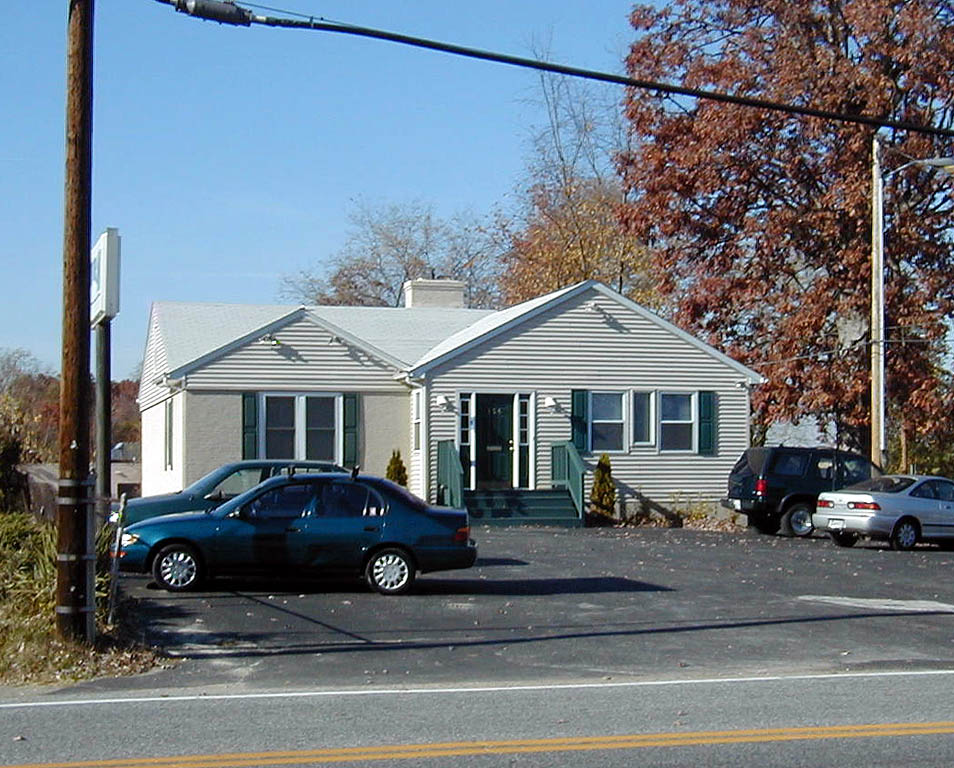 106 Old Solomons Island Rd, Annapolis, MD for sale Building Photo- Image 1 of 1