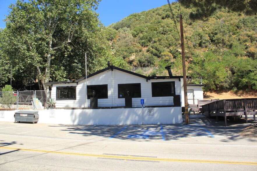 585 Lytle Creek Rd, Lytle Creek, CA 92358