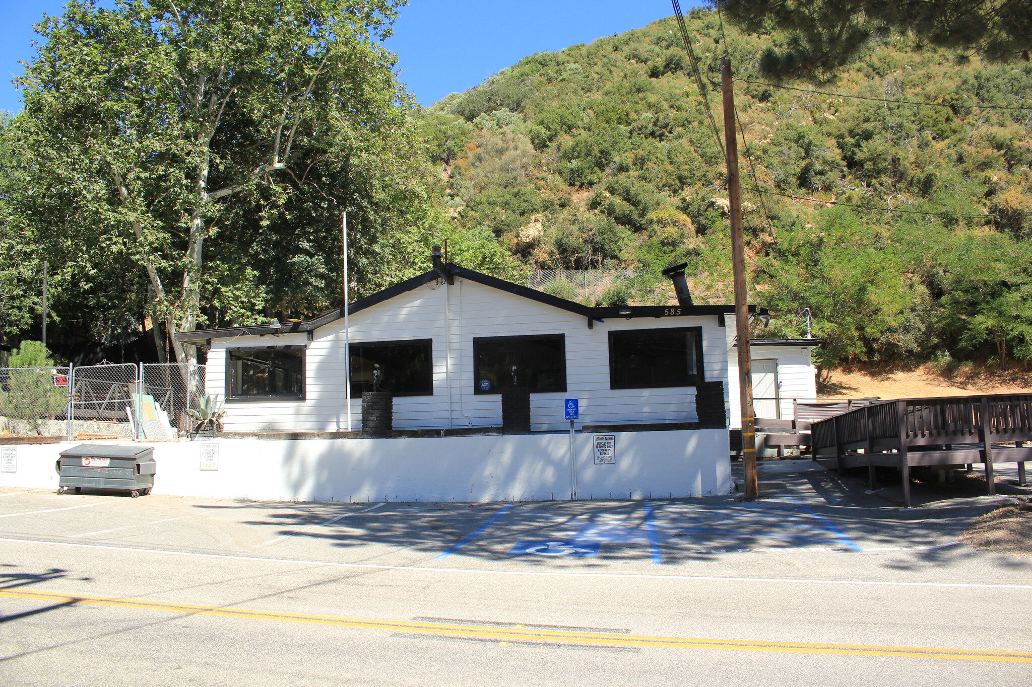 585 Lytle Creek Rd, Lytle Creek, CA 92358 | LoopNet