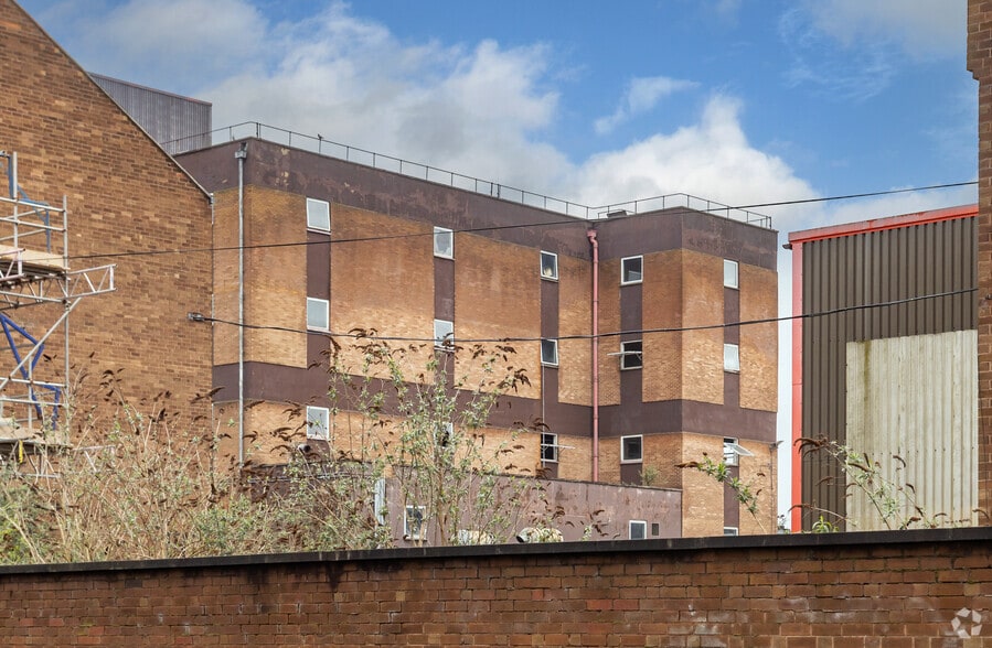 Cross St, Burton-On-Trent for sale - Building Photo - Image 3 of 8