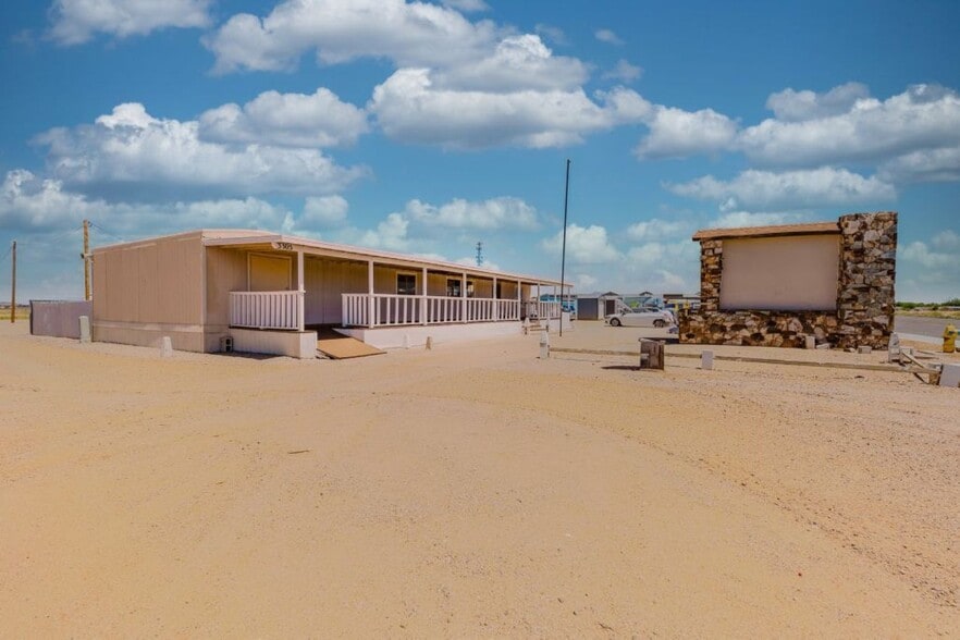 3305 E Northern Ave, Kingman, AZ for sale - Building Photo - Image 1 of 3