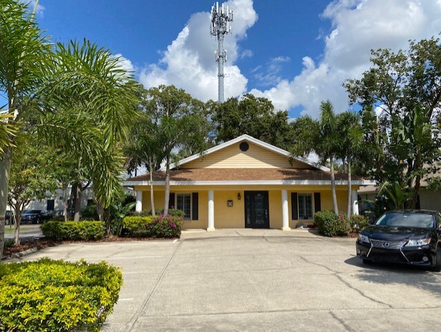 1611 W Platt St, Tampa, FL for sale - Building Photo - Image 1 of 1