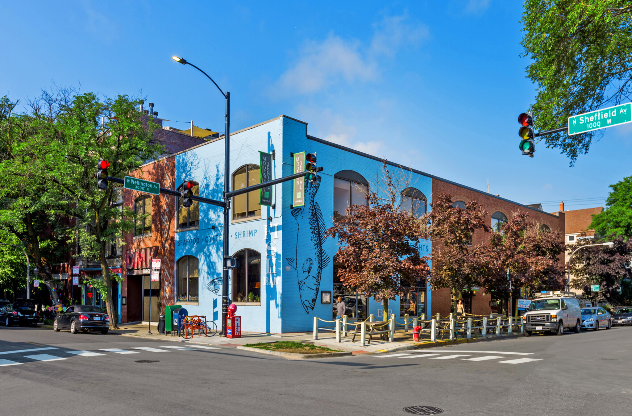 2954-2958 N Sheffield Ave, Chicago, IL for sale Primary Photo- Image 1 of 7