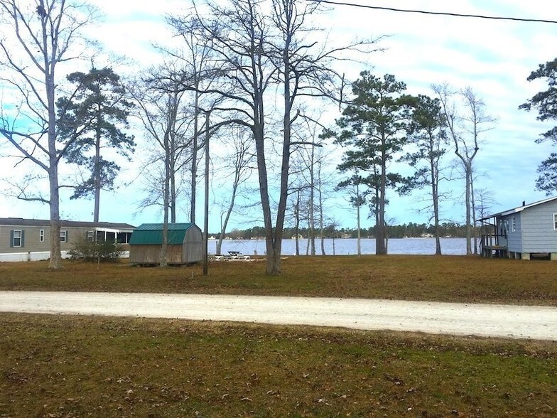 0 US 1717, Belhaven, NC 27810