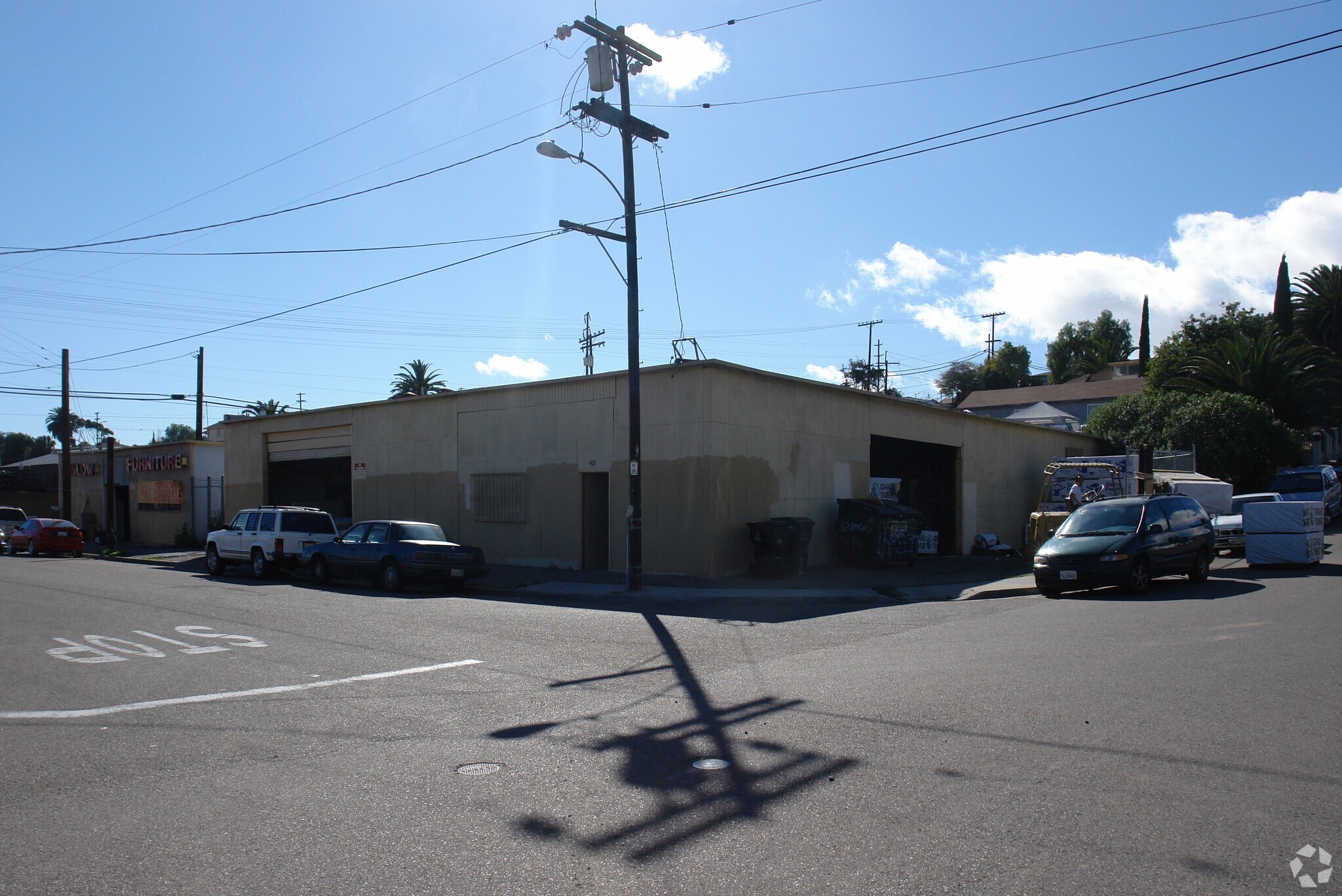 902 S 33rd St, San Diego, CA for sale Primary Photo- Image 1 of 1