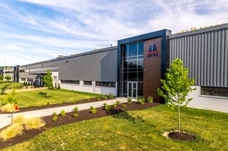 More details for 1 American Rd, Brooklyn, OH - Industrial for Lease