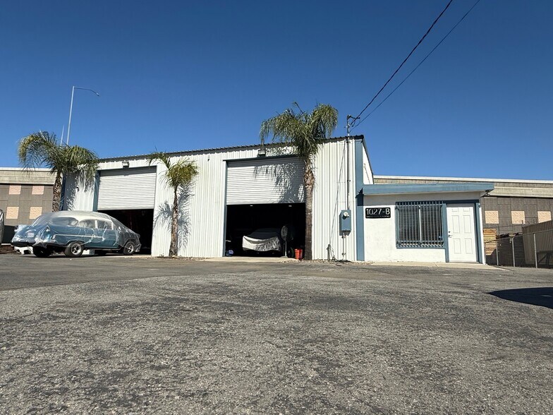1027 E 3rd St, Corona, CA for sale - Building Photo - Image 1 of 1