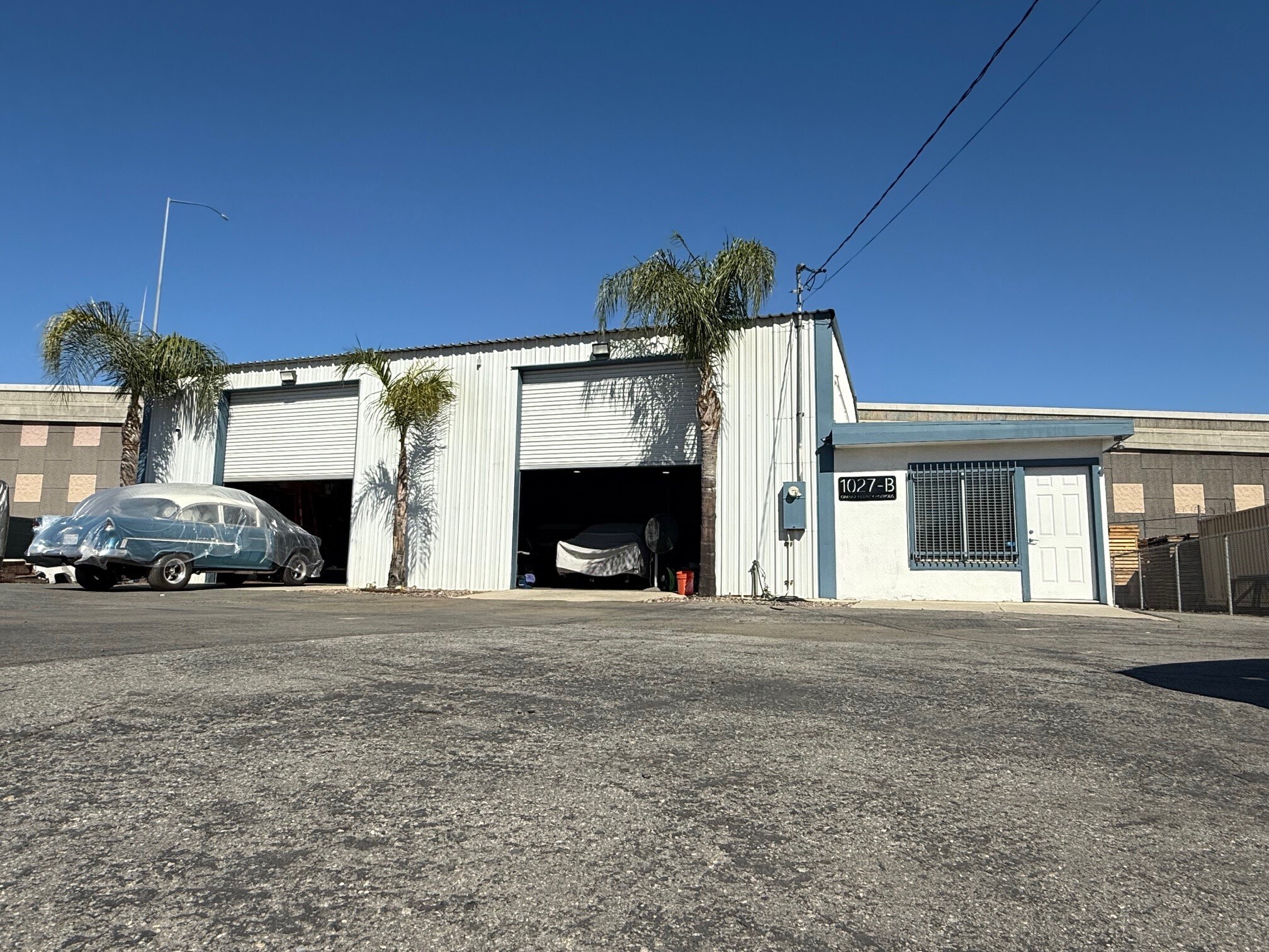 1027 E 3rd St, Corona, CA for sale Building Photo- Image 1 of 1