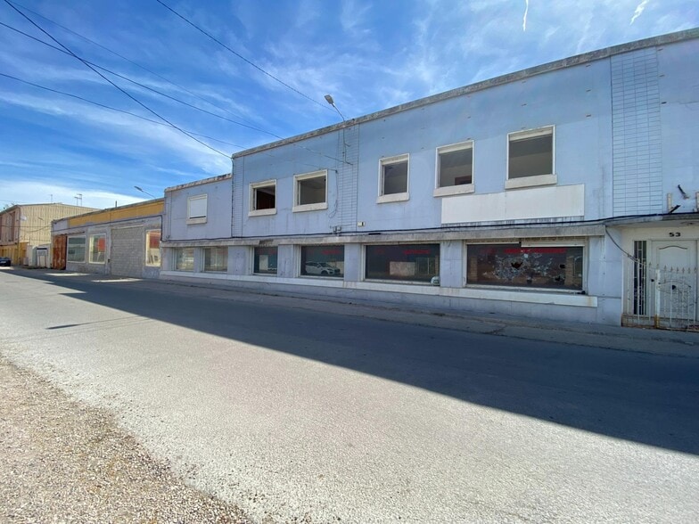 Industrial in València, Valencia for sale - Building Photo - Image 1 of 29