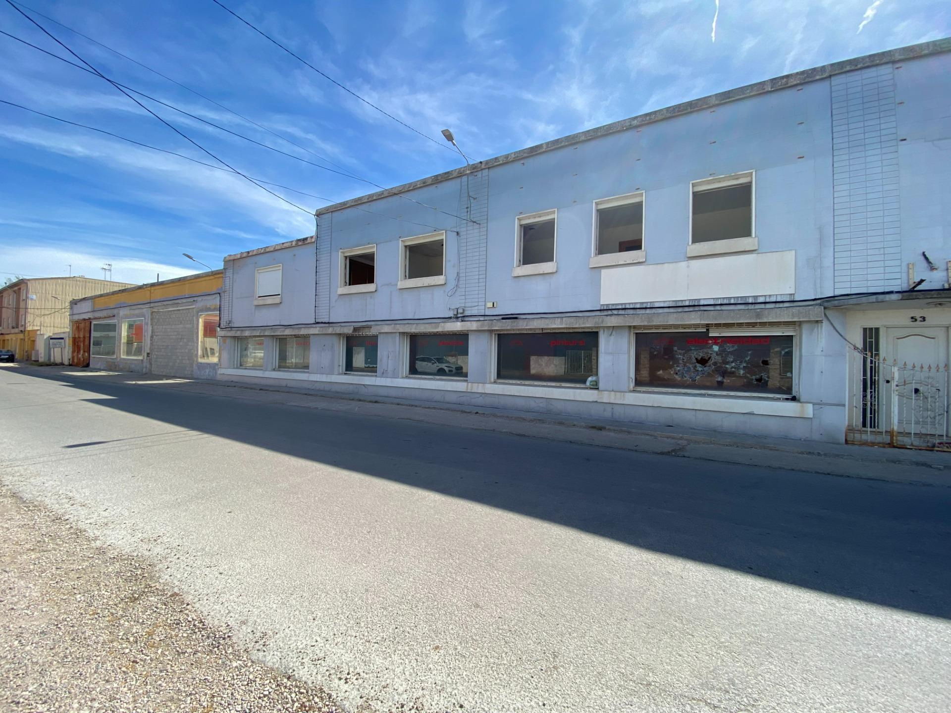 Industrial in València, Valencia for sale Building Photo- Image 1 of 30