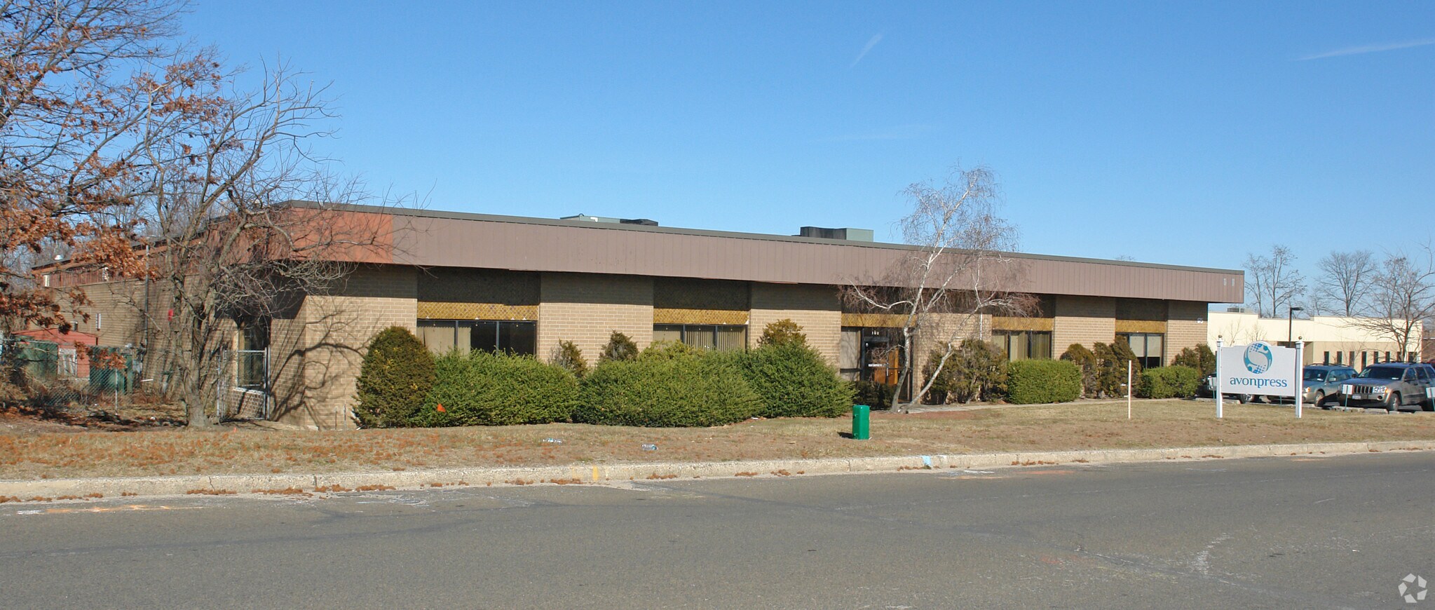 175 Engineers Rd, Hauppauge, NY for sale Primary Photo- Image 1 of 1