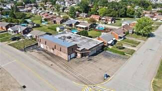 More details for 600 Scene Ridge Rd, Mckeesport, PA - Flex for Sale