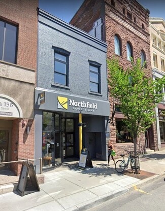 More details for 160 College St, Burlington, VT - Retail for Lease