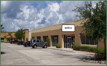 746 North Dr, Melbourne, FL for lease Building Photo- Image 1 of 6