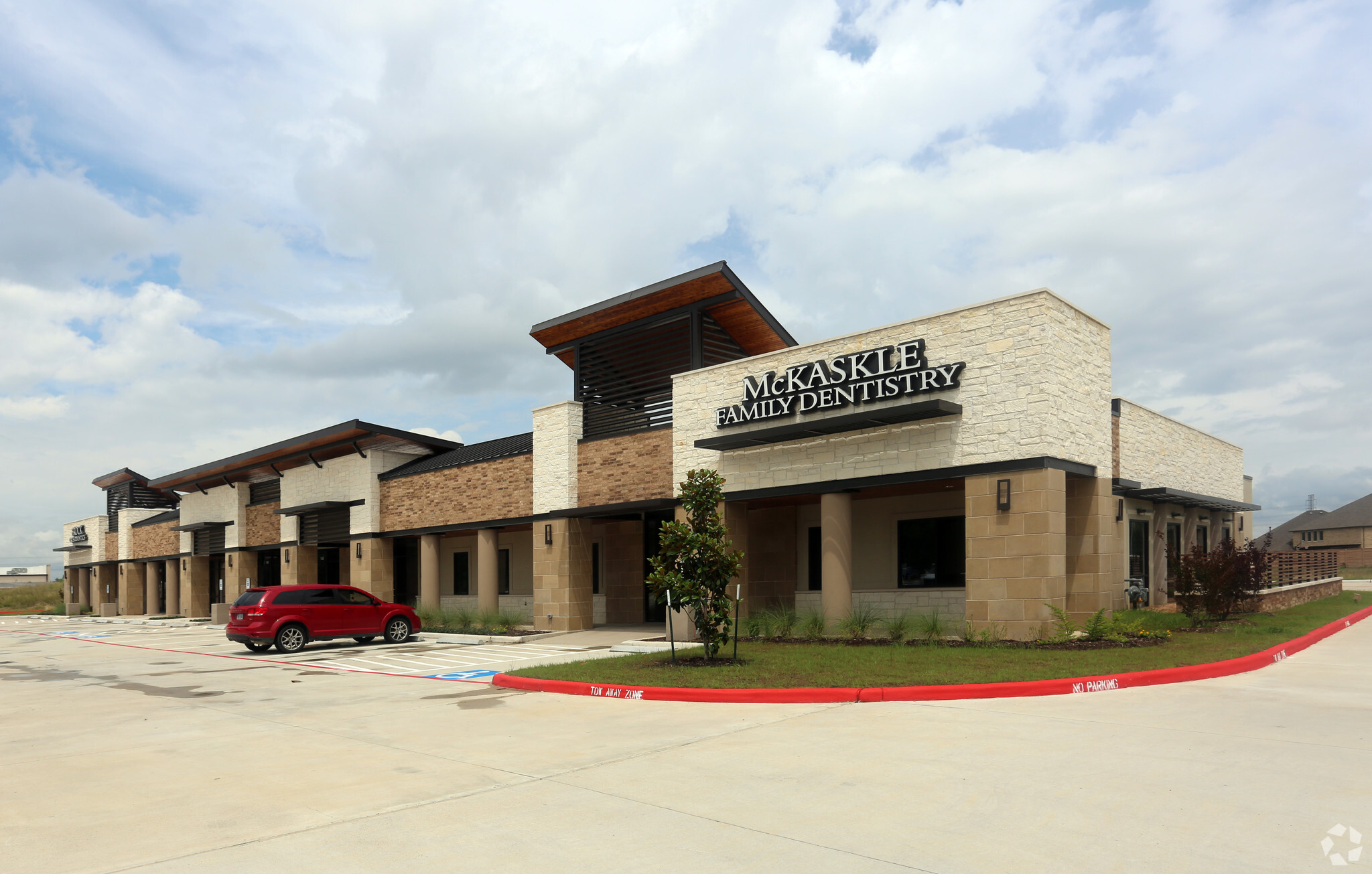 1437 FM 1463 Rd, Katy, TX for lease Building Photo- Image 1 of 20