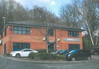 More details for 4 Clayton Wood Ct, Leeds - Office for Lease