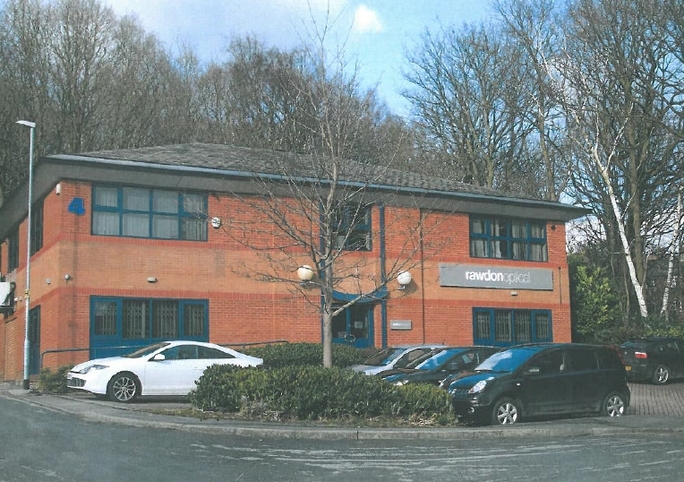 4 Clayton Wood Ct, Leeds for lease Primary Photo- Image 1 of 2