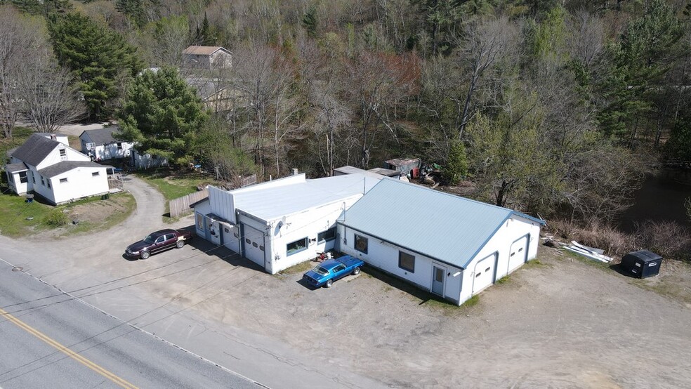 857 N Main St, Brewer, ME for sale - Building Photo - Image 1 of 1