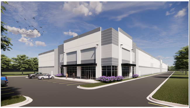 More details for 5570 Atlanta Hwy, Alpharetta, GA - Industrial for Lease