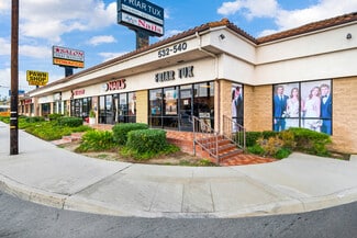 More details for 532-540 N Azusa Ave, West Covina, CA - Retail for Lease