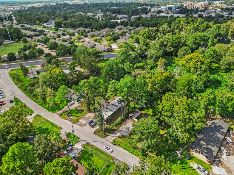 804 Cline St, Huntsville, TX for sale - Primary Photo - Image 1 of 13