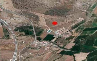 Land in Fresno Alhándiga for sale - Building Photo - Image 2 of 2