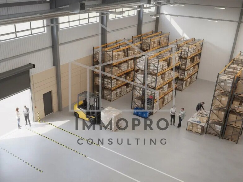 Flex in Eslettes for sale - Interior Photo - Image 2 of 3