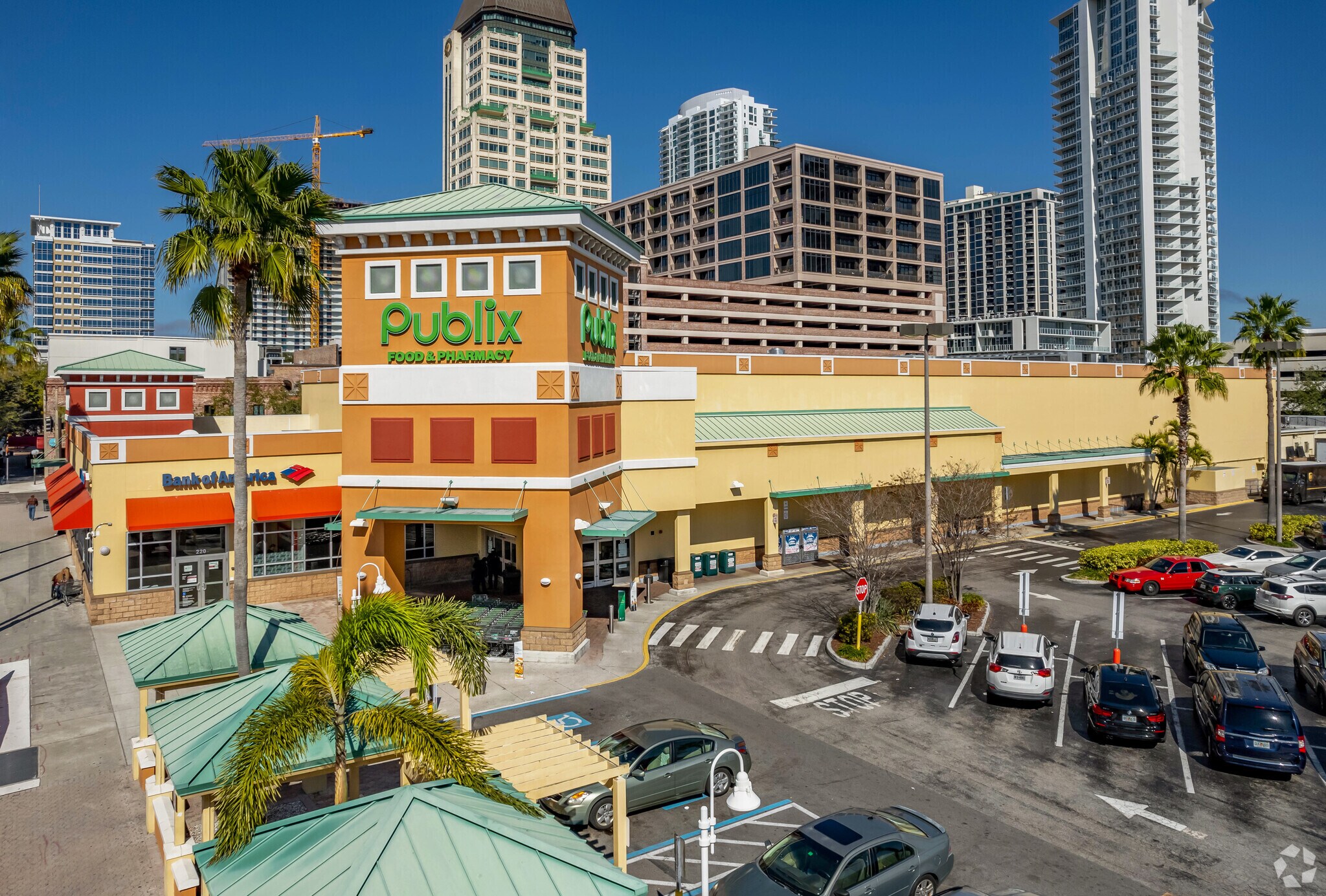 224 3rd St S, Saint Petersburg, FL for sale Building Photo- Image 1 of 1