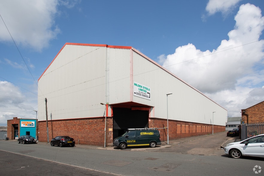 Black Country Portfolio portfolio of 3 properties for sale on LoopNet.com - Primary Photo - Image 3 of 12