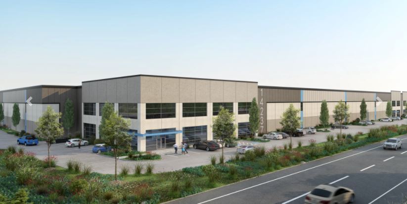 W Westbow Rd & S Hayford Rd, Spokane, WA for sale - Building Photo - Image 1 of 1