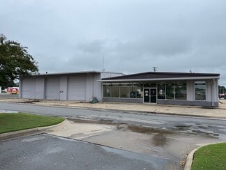 More details for 812 Merriman Street, Conway, AR - Flex for Lease