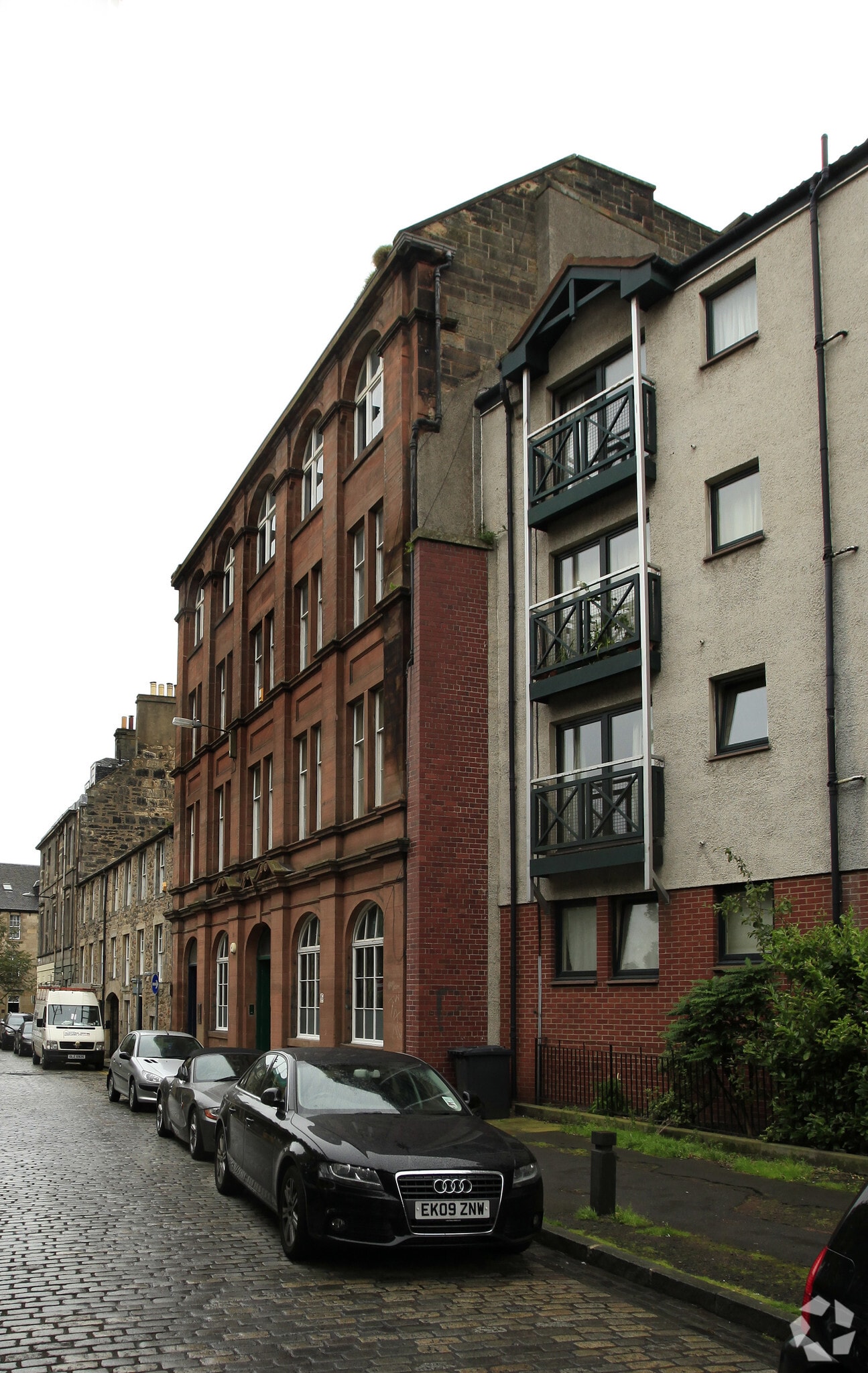 30 Maritime St, Edinburgh for sale Primary Photo- Image 1 of 1