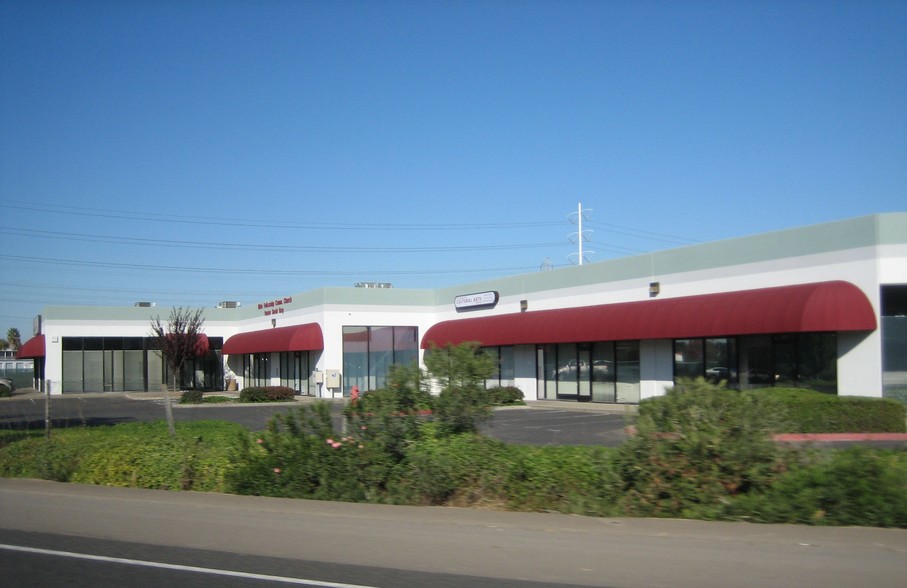 6524 44th St, Sacramento, CA for lease - Building Photo - Image 3 of 23