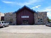 2140 Highway 180 E, Silver City NM - Bar