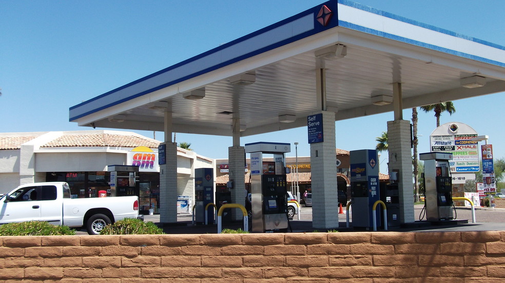 Arco, Phoenix, AZ for sale - Building Photo - Image 1 of 1