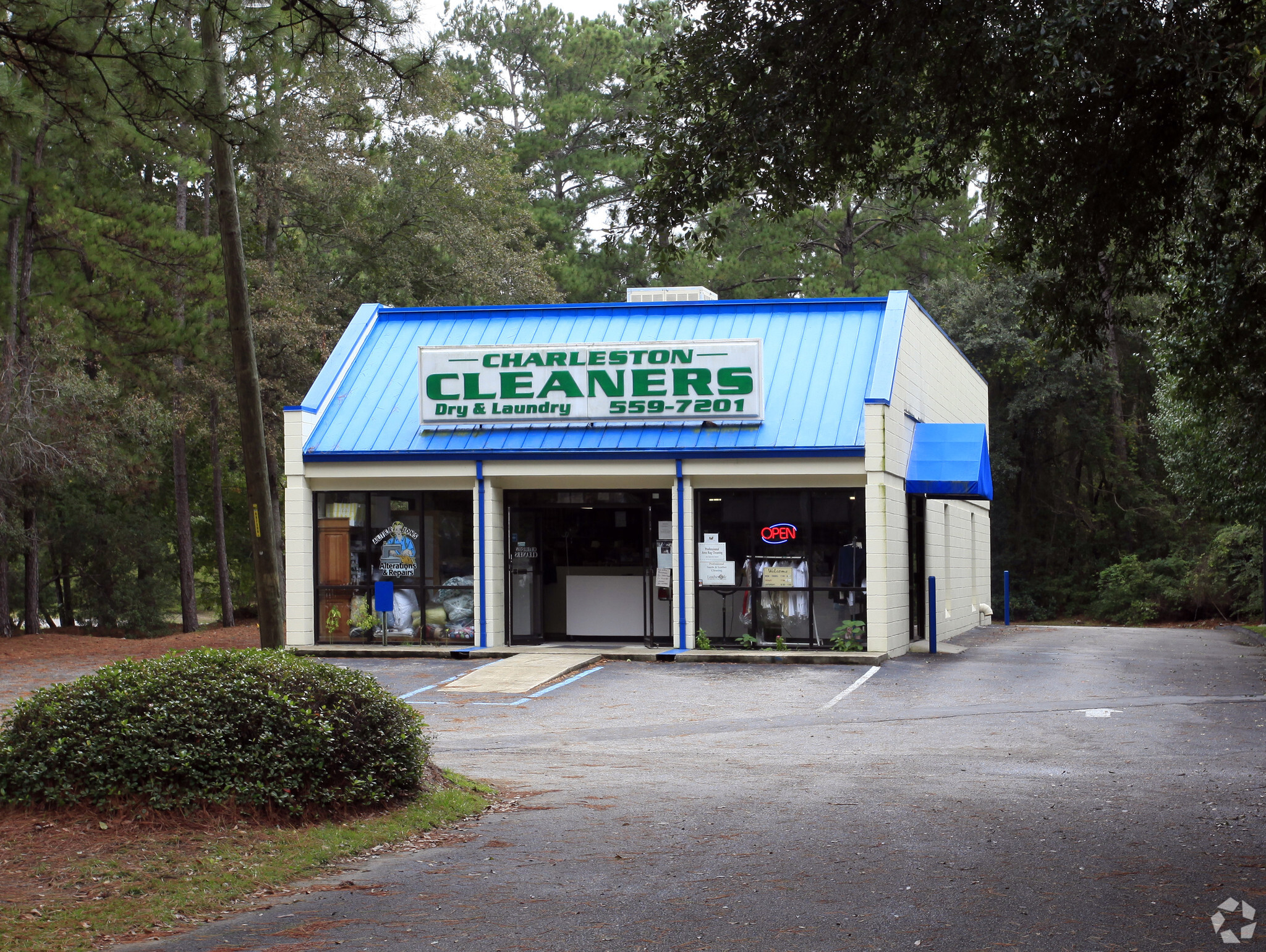 3219 Maybank Hwy, Johns Island, SC for sale Primary Photo- Image 1 of 4