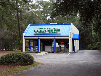 More details for 3219 Maybank Hwy, Johns Island, SC - Retail for Sale