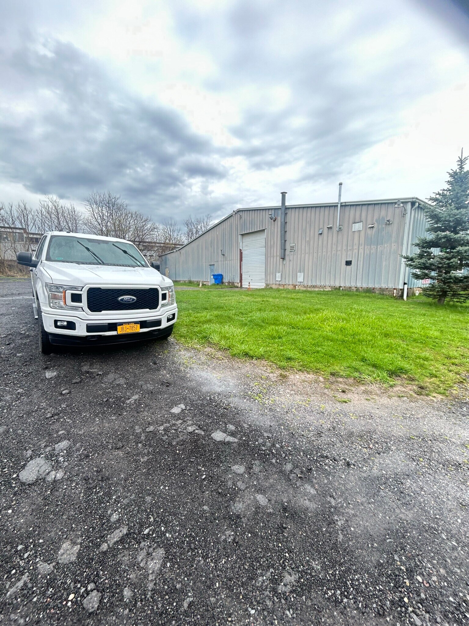 51 Central Ave, Geneva, NY for sale Building Photo- Image 1 of 1