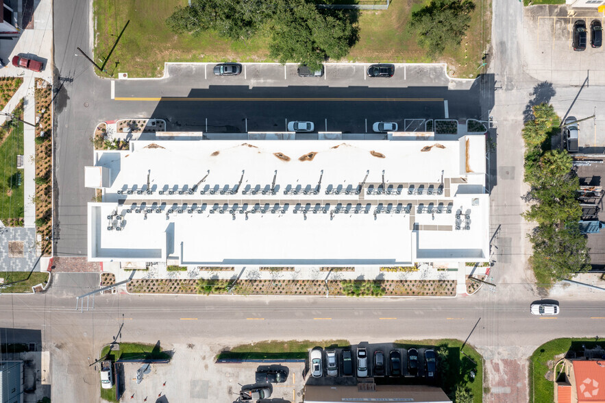 2409 E 2nd Ave, Ybor City, FL for lease - Aerial - Image 3 of 94