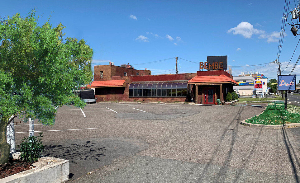 217 E Route 3, Secaucus, NJ for sale - Building Photo - Image 1 of 1