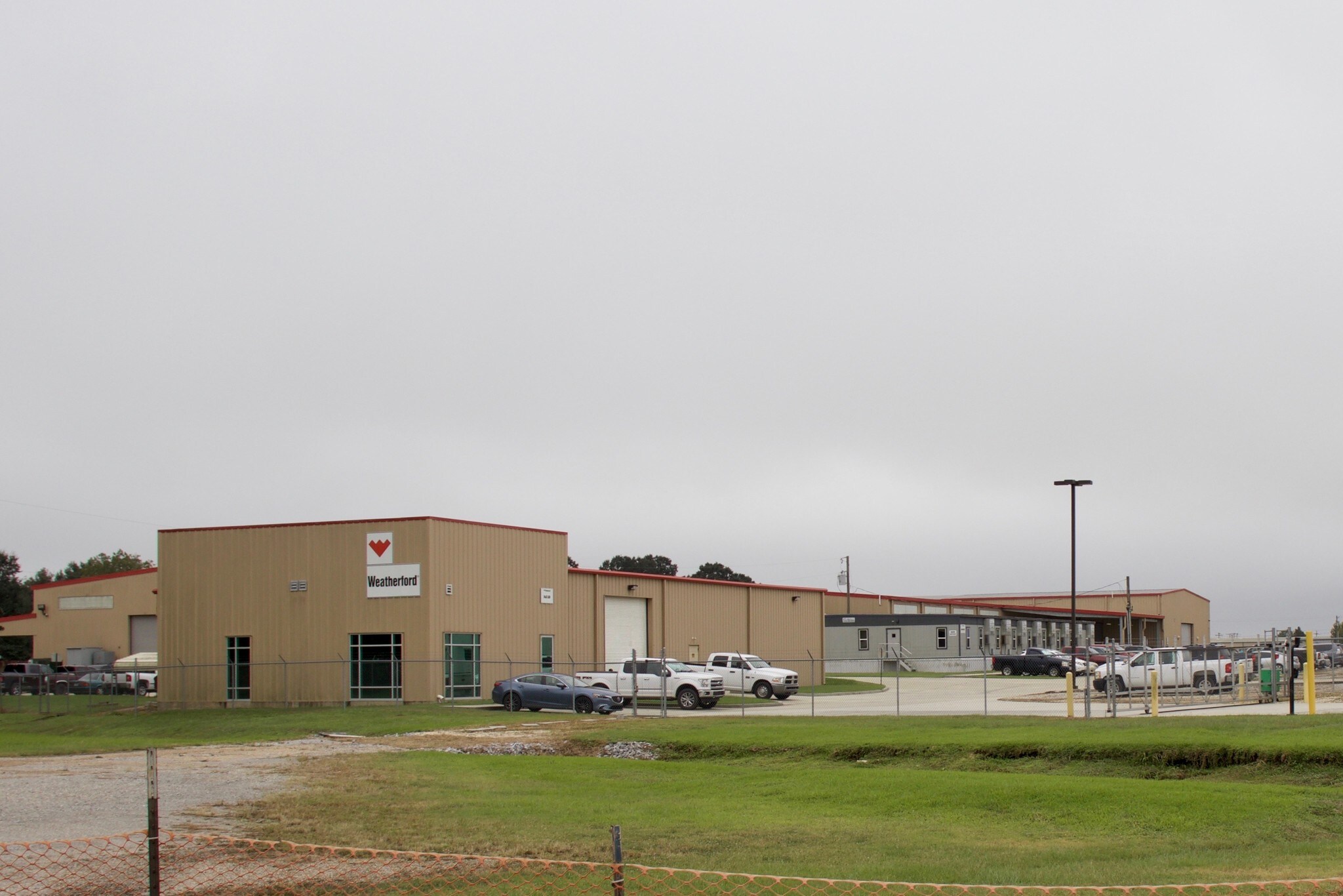 200 Saint Nazaire Rd, Broussard, LA for sale Primary Photo- Image 1 of 1