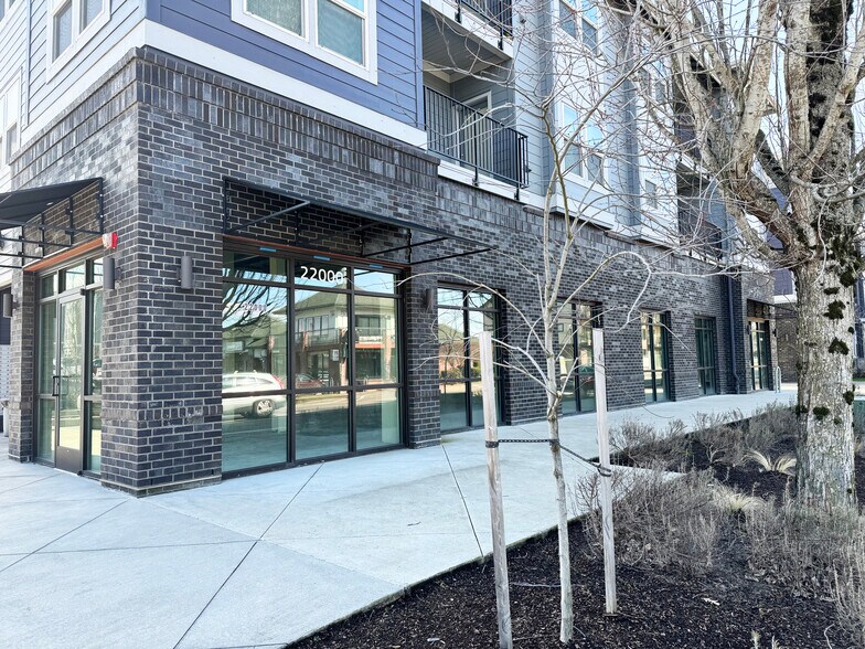 22100 NE Halsey St, Fairview, OR for sale - Building Photo - Image 1 of 1