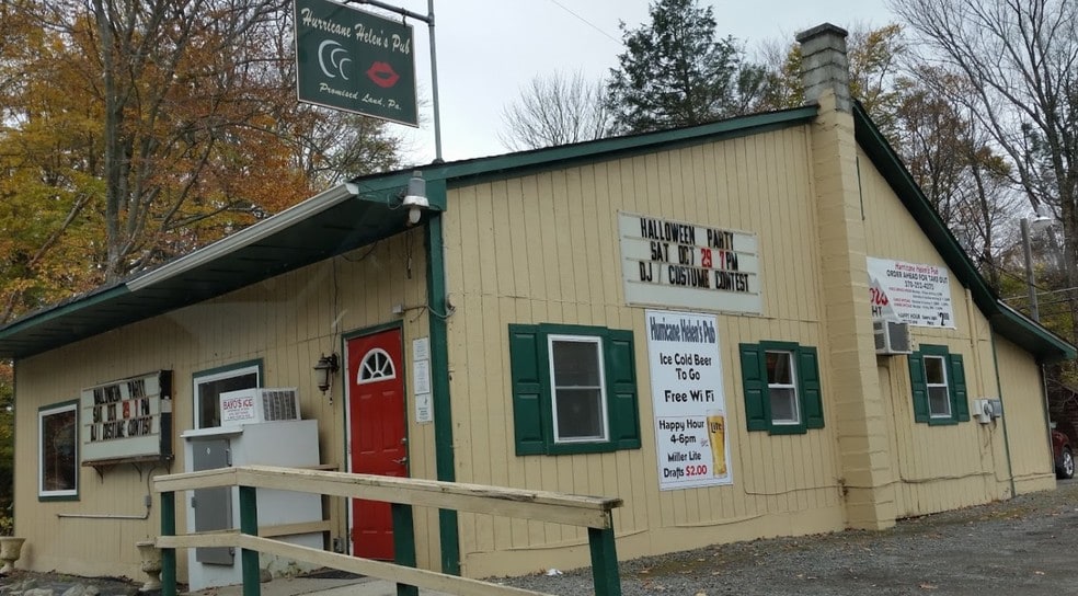 1179 Route 390, Greentown, PA for sale - Primary Photo - Image 1 of 1