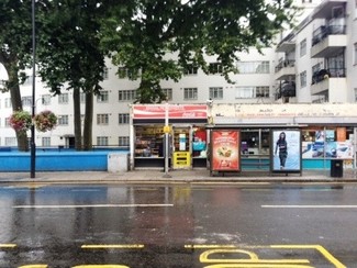 More details for 375 Ladbroke Grove, London - Retail for Lease