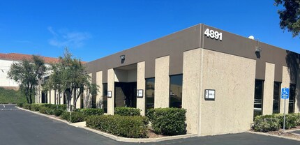 4891 Ronson Ct, San Diego, CA for lease Building Photo- Image 1 of 13